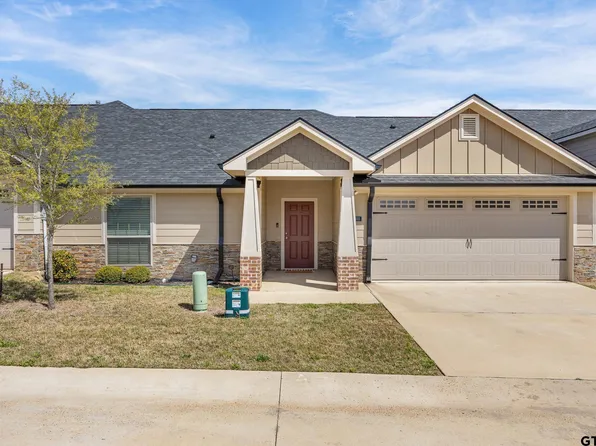 815 E Grande Blvd #R-103, Tyler, TX 75703