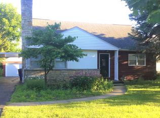 2921 Astor Ave, Columbus, OH 43209