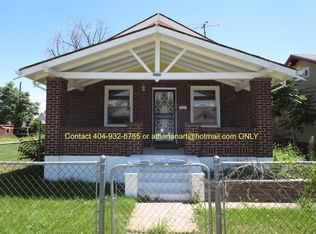 4436 Grant St, Denver, CO 80216