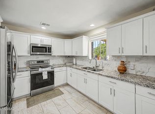 7533 W Calle Aragon, Tucson, AZ 85757