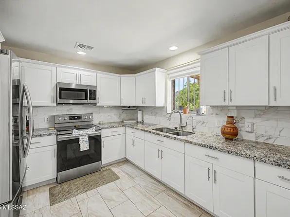 7533 W Calle Aragon, Tucson, AZ 85757