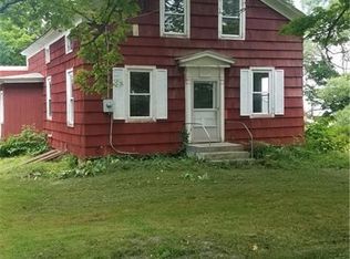 2215 Gridley Paige Rd, Deansboro, NY 13328