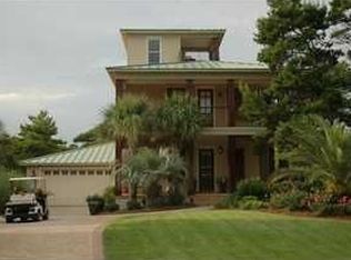259 Emerald Rdg, Santa Rosa Beach, FL 32459