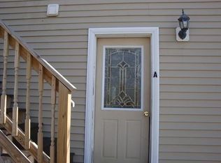 446 Maple St APT A, Winchendon, MA 01475