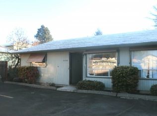 5528 NE 48th Ave, Portland, OR 97218