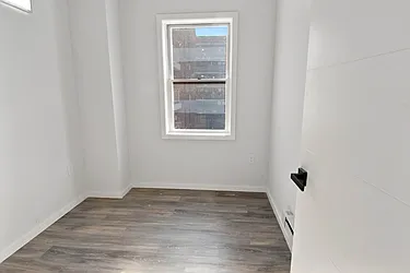 Rented by 5 Boro Realty Corp