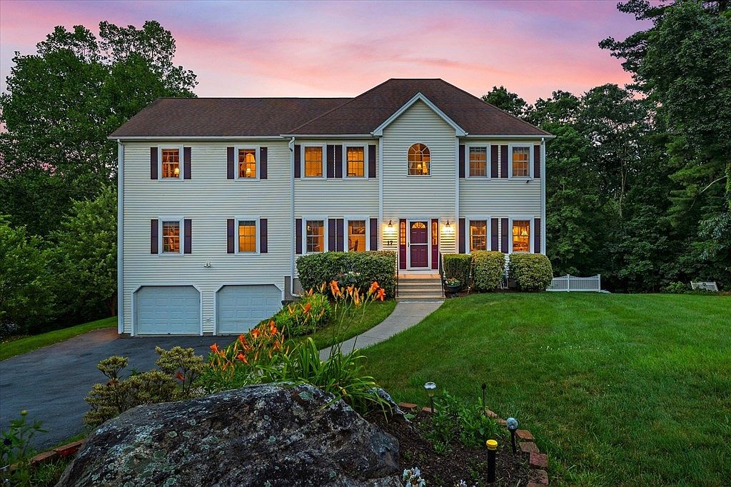 17 Holt St, Shrewsbury, MA 01545 MLS 73132858 Zillow