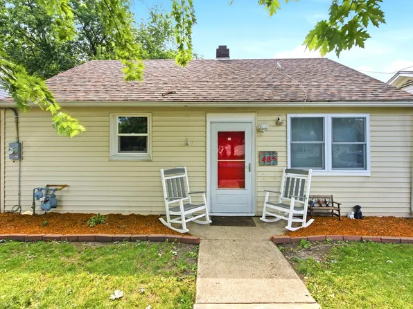 (undisclosed Address), Montgomery, IL 60538