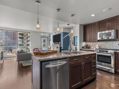 10650 NE 9th Place #623, Bellevue, WA, 98004