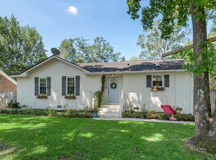 1634 Longview Rd, Mount Pleasant, SC 29464