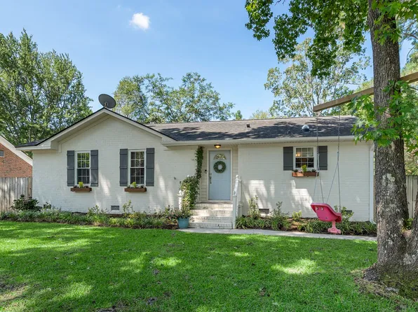1634 Longview Rd, Mount Pleasant, SC 29464