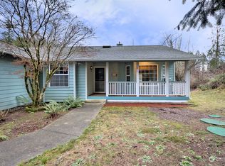 190 SE Sunrise Dr, Shelton, WA