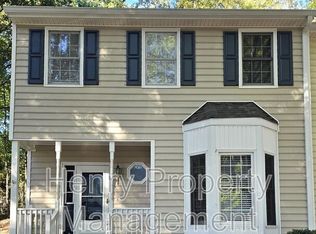 214 Riverwalk Cir, Cary, NC 27511