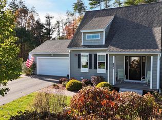 220 Villager Rd, Chester, NH 03036