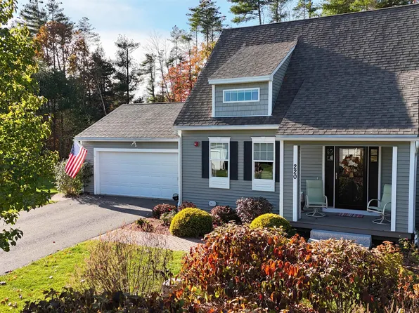 220 Villager Road, Chester, NH 03036