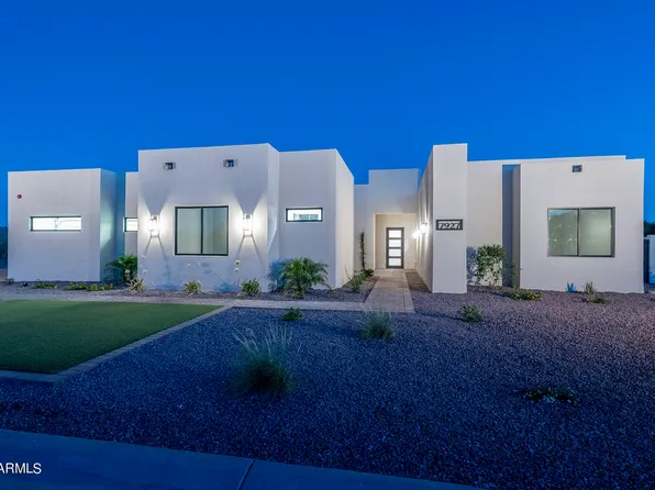 7927 W PEAY Drive, Peoria, AZ 85383