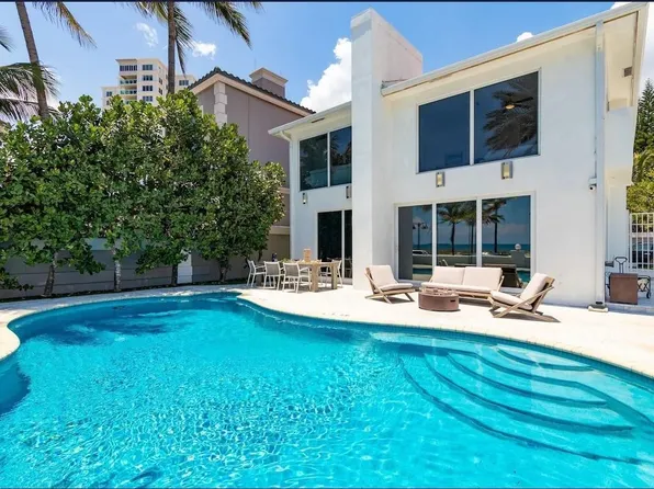 3350 NE 14th Ct, Fort Lauderdale, FL 33304