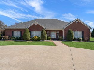 372 Neal Howell Rd, Bowling Green, KY 42104