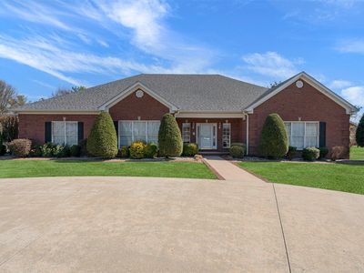 372 Neal Howell Rd, Bowling Green, KY, 42104
