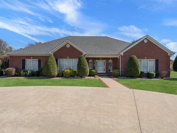 372 Neal Howell Rd, Bowling Green, KY 42104