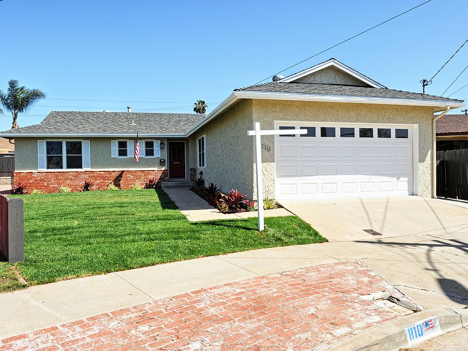 1st image of 1110 Elrose Ct