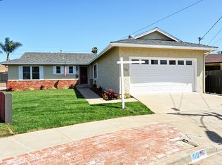 1110 Elrose Ct, San Diego, CA 92154