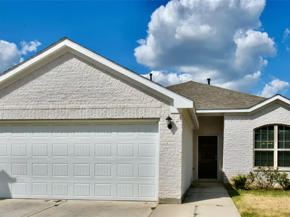 18226 Willow Edge Dr, Tomball, TX 77375