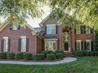 8435 Headford Rd, Charlotte, NC 28277