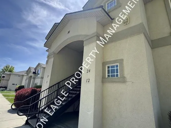 1805 E Overland Rd, Meridian, ID