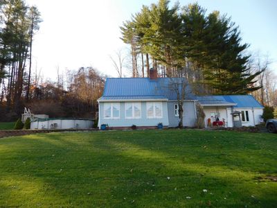 391 U Rd, Arthurdale, WV, 26520