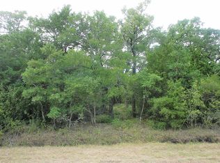 295 Indian Ridge Dr, Somerville, TX 77879