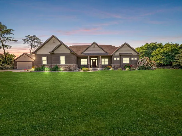 54229 County Road 1, Elkhart, IN 46514