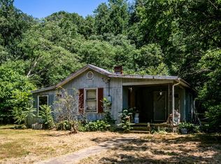 18853 Mount Pleasant Rd, Elkton, VA 22827