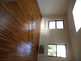 Rented by Universal Realty Group