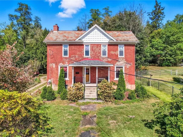 431 W Lincoln Way, Lisbon, OH 44432