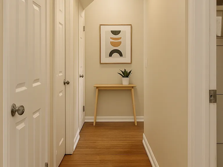 152 Maple Ave #2C — Photo 9