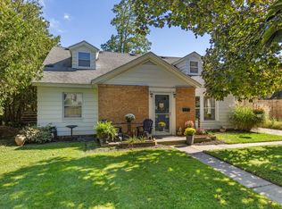 2224 Oregon Ave SW, Wyoming, MI 49519