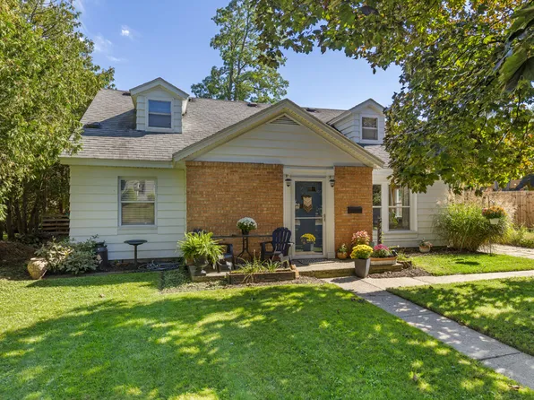 2224 Oregon Ave SW, Wyoming, MI 49519