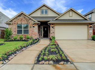 2415 Gaspee Point, Missouri City, TX 77489