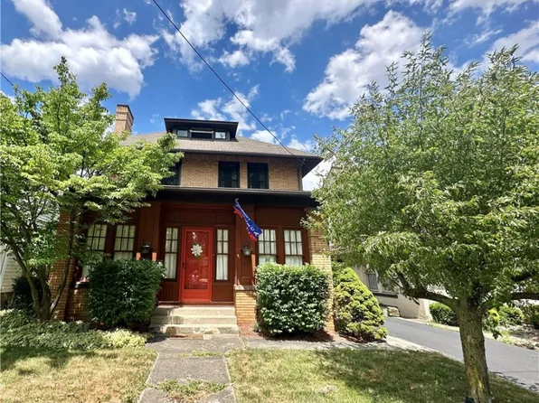 57 E Berkeley St, Uniontown, PA 15401