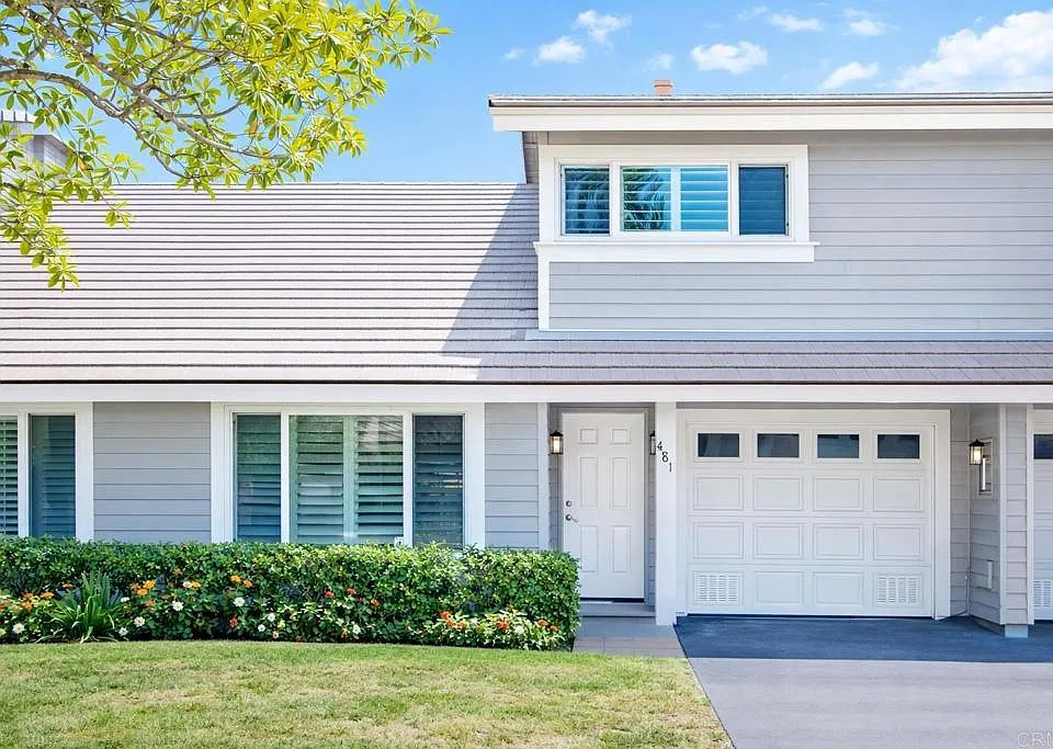 481 Bay Meadows Way
