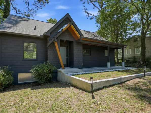 439 Oak Dr, Pine Lake, GA 30072