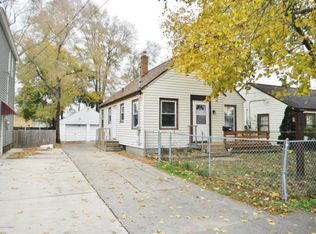 1137 Merritt St SE, Grand Rapids, MI 49507