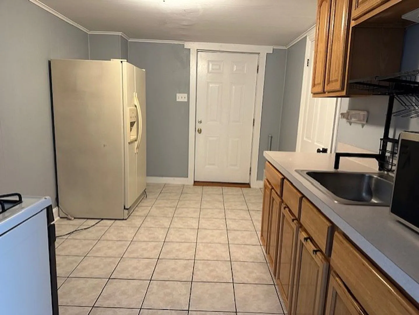 Eastern York School District 2 Bedroom 1 Bathrooms 2nd Floor 2 Story Apartment. — Photo 4