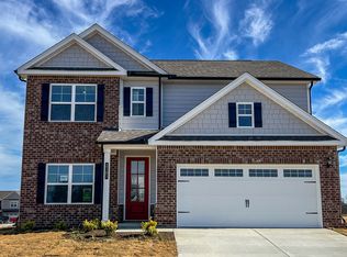 2101 Madelyn Branch Rd LOT 1051, Columbia, TN 38401