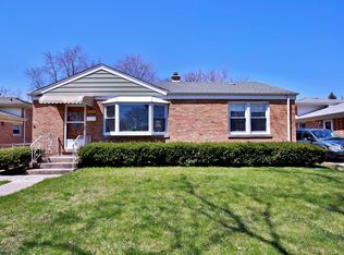 8022 Central Ave, Morton Grove, IL 60053