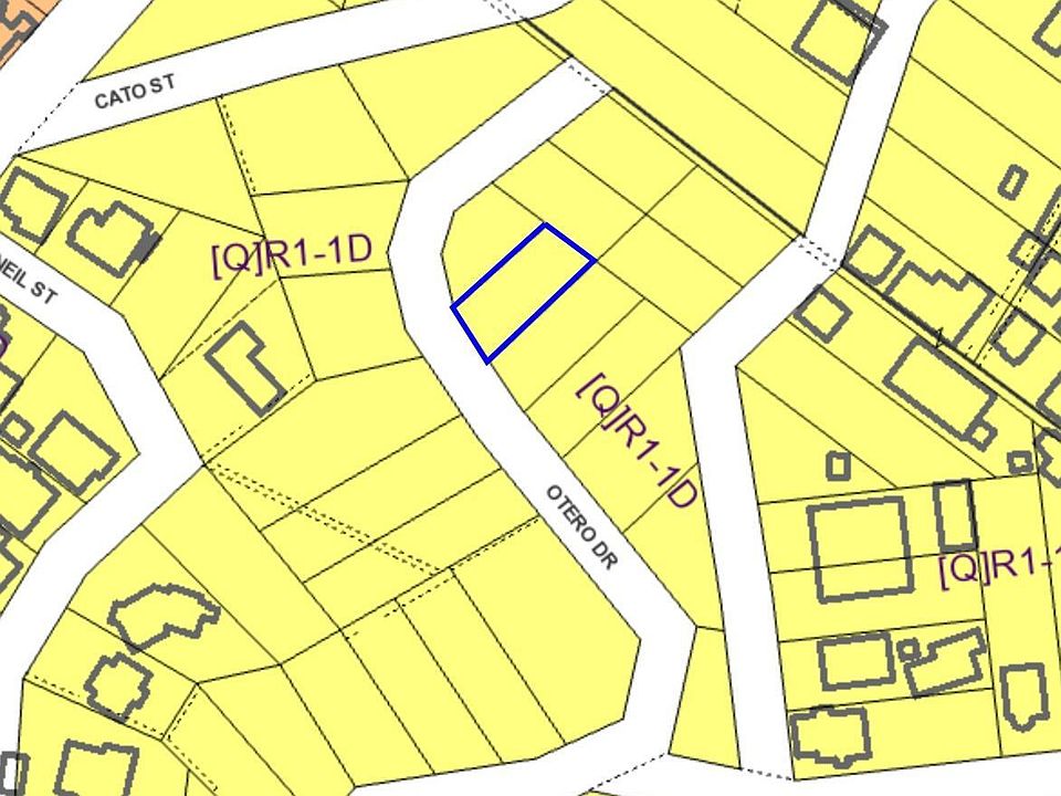 2nd image of 4434 E Otero Dr