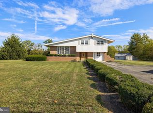 4885 Old Harrisburg Rd, Gettysburg, PA 17325