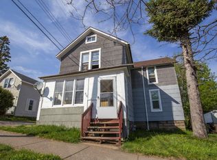 512 N 3rd Ave E, Duluth, MN 55805