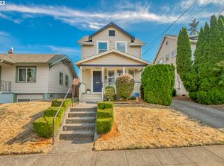 5850 NE 10th Ave, Portland, OR 97211